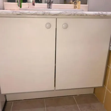 Les Nautiles Lägenhet *