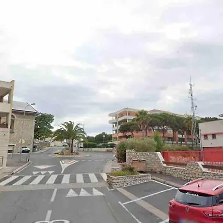 Les Nautiles * Mèze