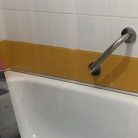 Les Nautiles Lägenhet *