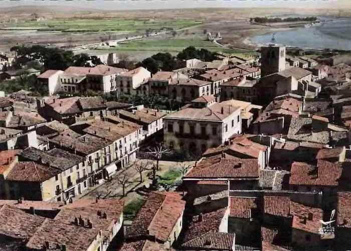 Les Nautiles Mèze