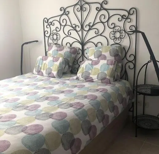 Les Nautiles Apartment *