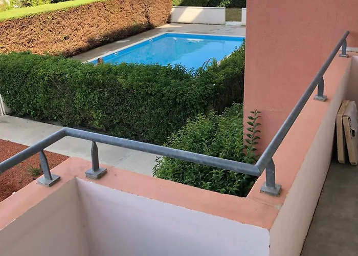Apartment Les Nautiles *