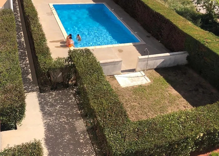 Les Nautiles Apartment *