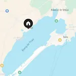 Appartamento Résidence Les Nautiles Mèze