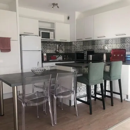 Appartement Les Nautiles