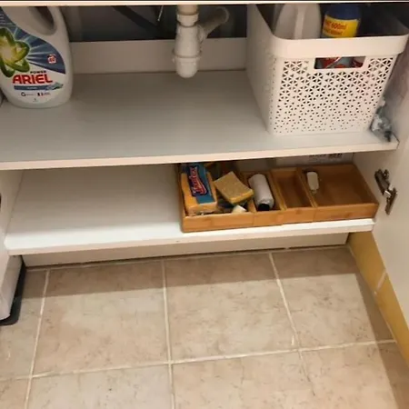 Les Nautiles * Mèze