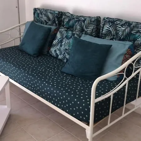 Apartament Les Nautiles