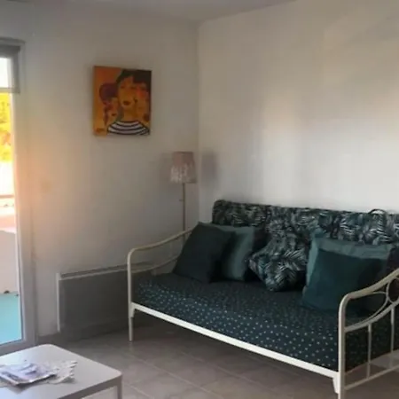 Les Nautiles Mèze