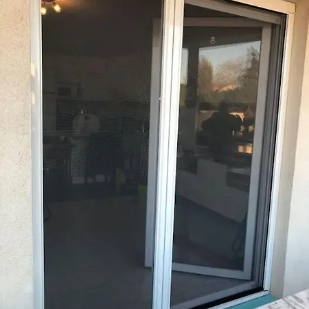Appartement Les Nautiles Mèze