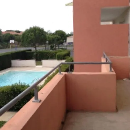 Appartement Les Nautiles *