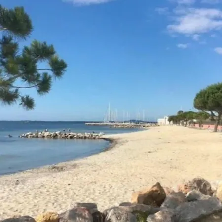 Les Nautiles Apartament