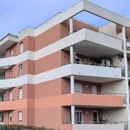 Appartement Les Nautiles