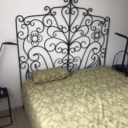 Les Nautiles Appartement Mèze
