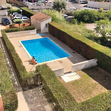 Les Nautiles Appartement *