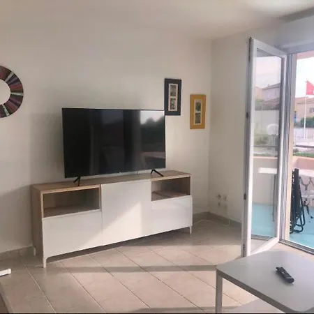 Appartement Les Nautiles