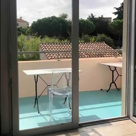 Appartement Les Nautiles