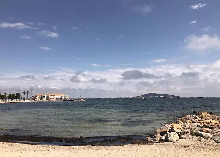 Apartamento Résidence Les Nautiles *