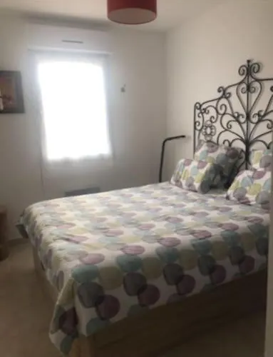 Résidence Les Nautiles *