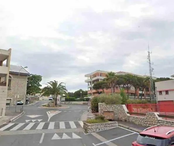 Résidence Les Nautiles * Mèze