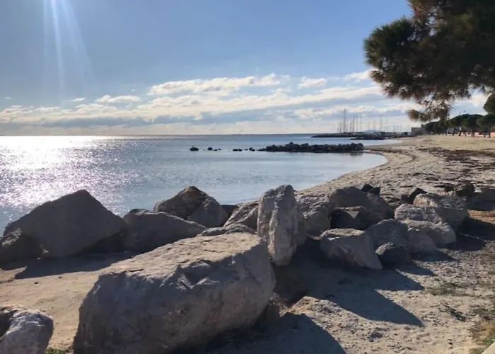 Résidence Les Nautiles Apartamento Mèze