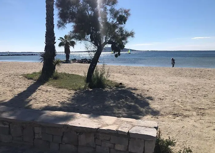 Résidence Les Nautiles Mèze