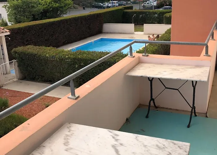 Apartamento Résidence Les Nautiles *